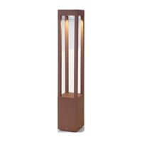 AGRA 650 Outdoor Lamp Rust