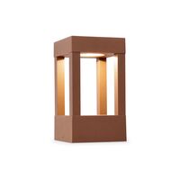 AGRA 200 Udendørslampe 2850-3050K Rust