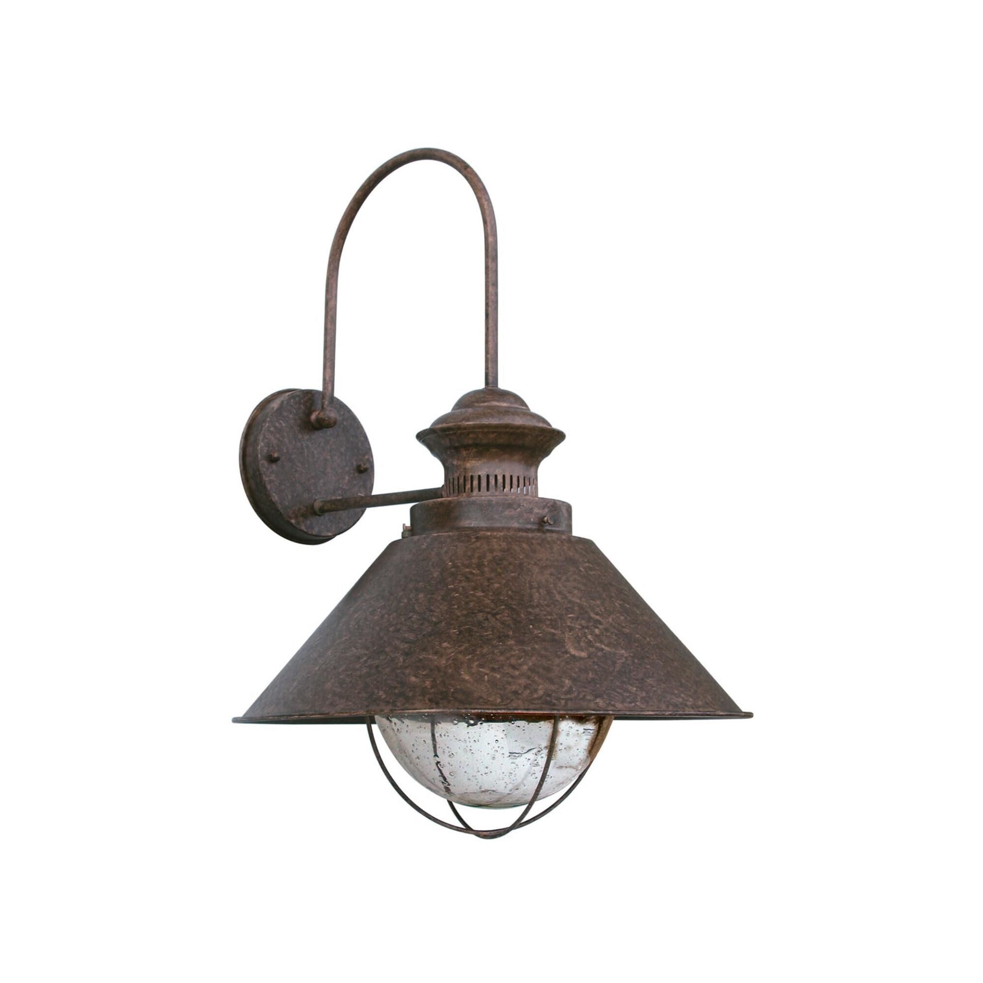 N&Aacute;UTICA 280 V&auml;gglampa Rost
