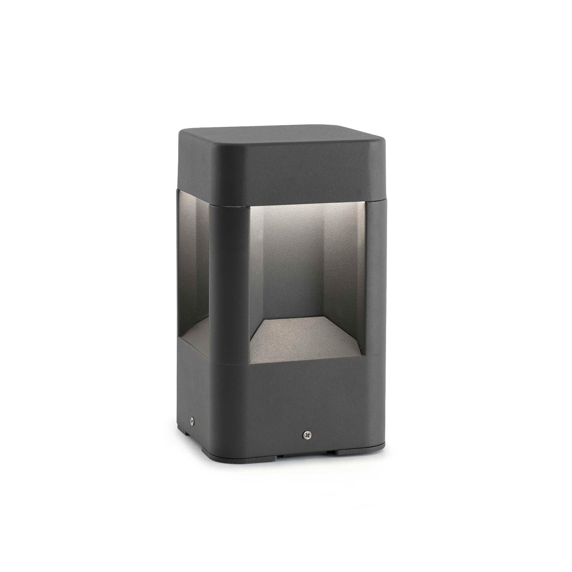 NAYA 200 Udendrslampe Mrk Gr