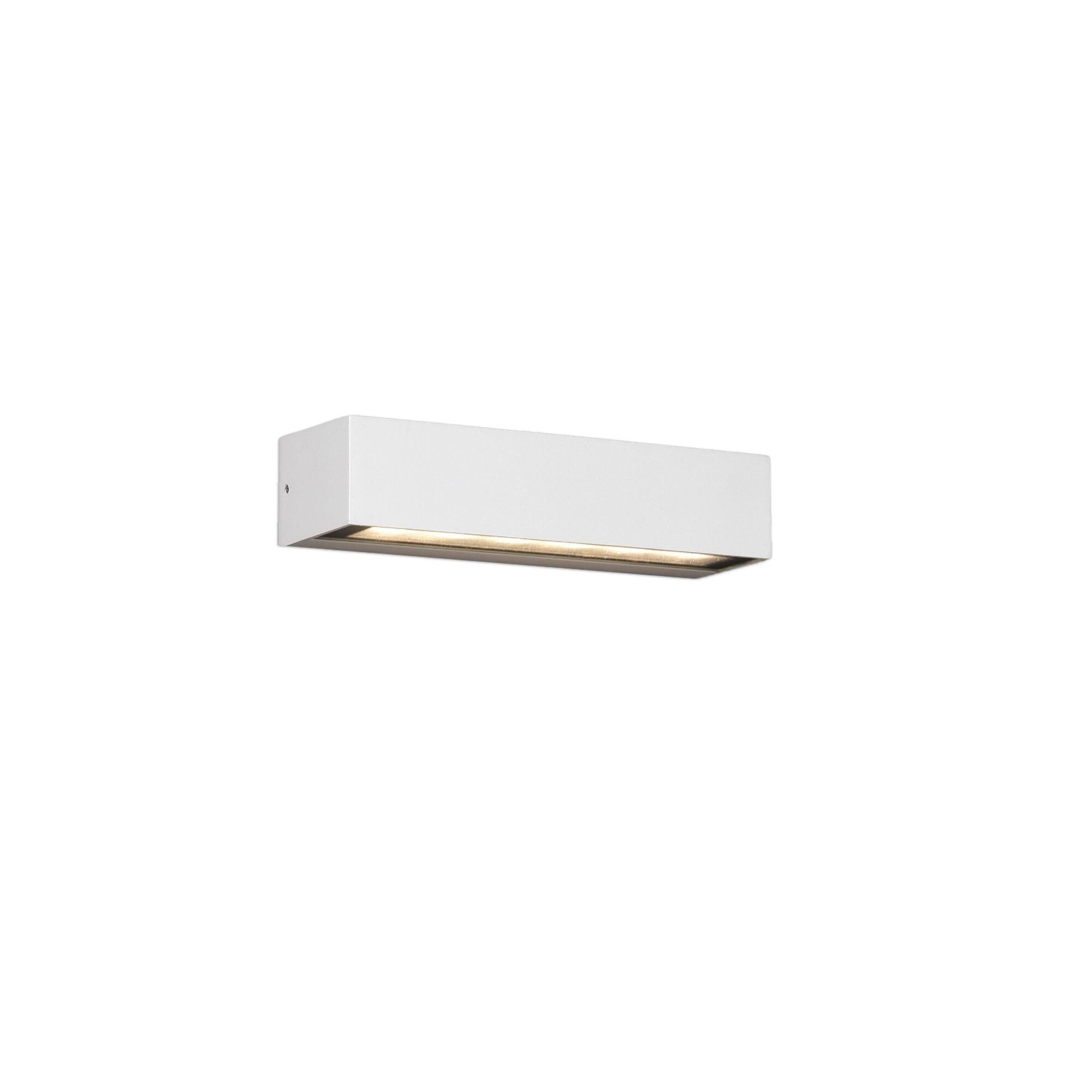 DORO 220 Bordslampa Matt Vit