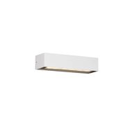 DORO 220 Tafellamp Mat Wit