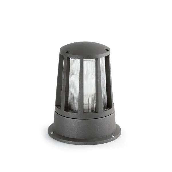 SURAT Udendørslampe Mørk Grå
