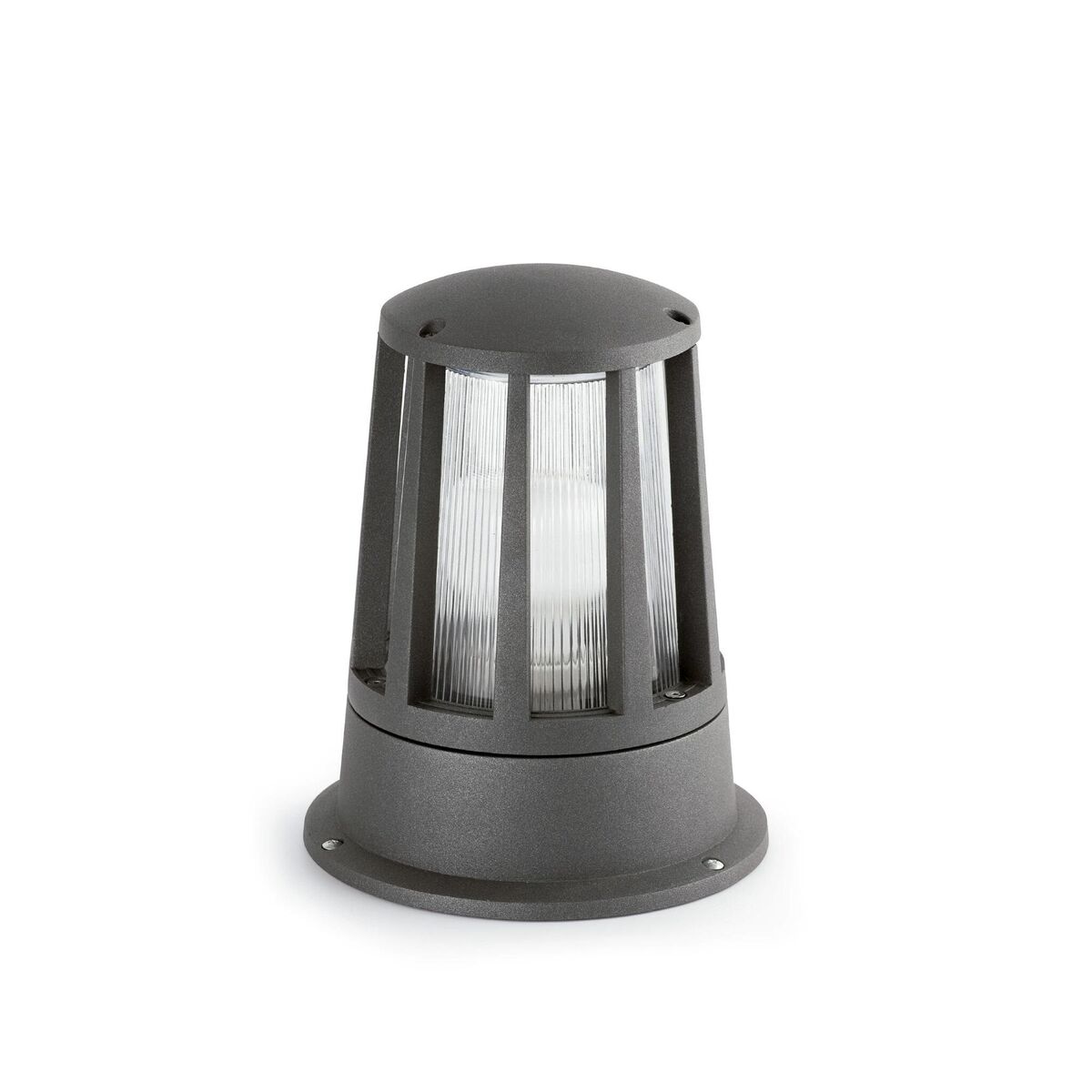 SURAT Outdoor Lamp Dark Gray