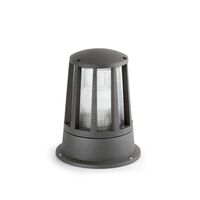 SURAT Outdoor Lamp Dark Gray