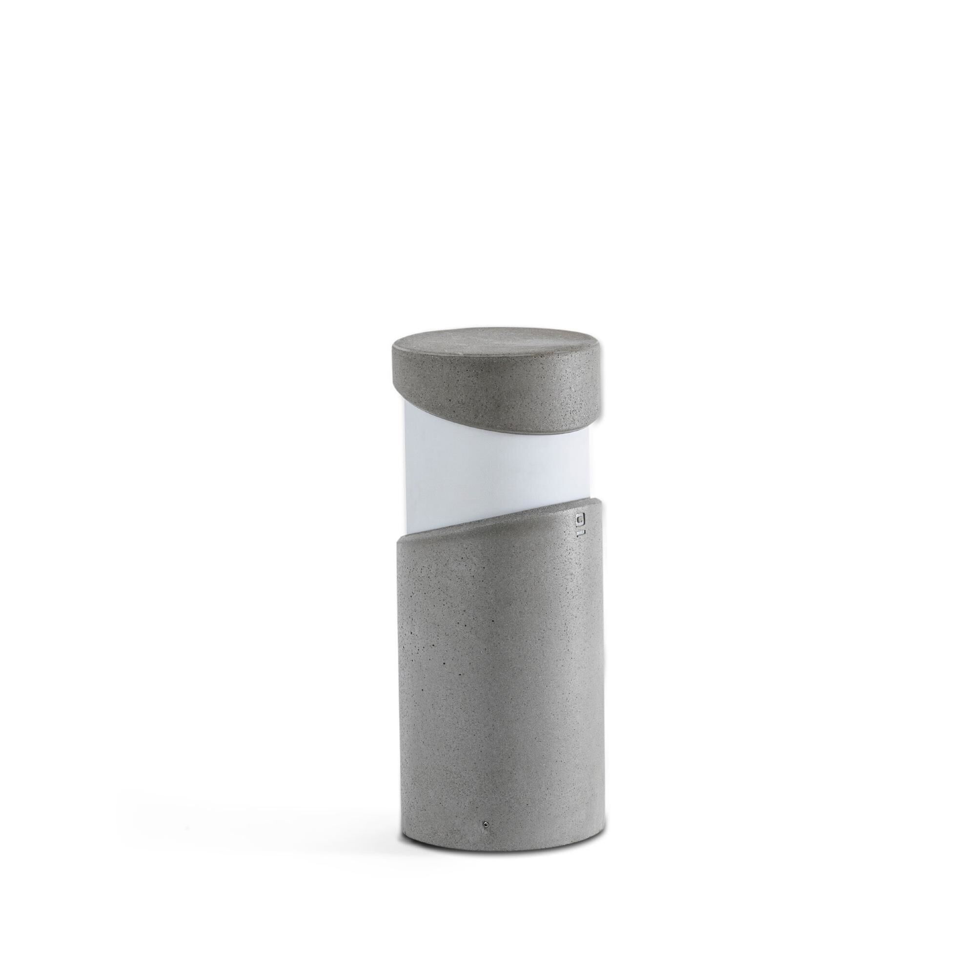 BLOCK 350 Udendrslampe Gr