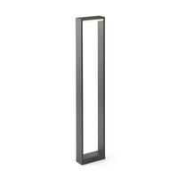 ALP 800 Outdoor Lamp Dark Gray