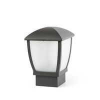 WILMA 340 Outdoor Lamp Dark Gray