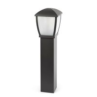 WILMA 820 Outdoor Lamp Dark Gray