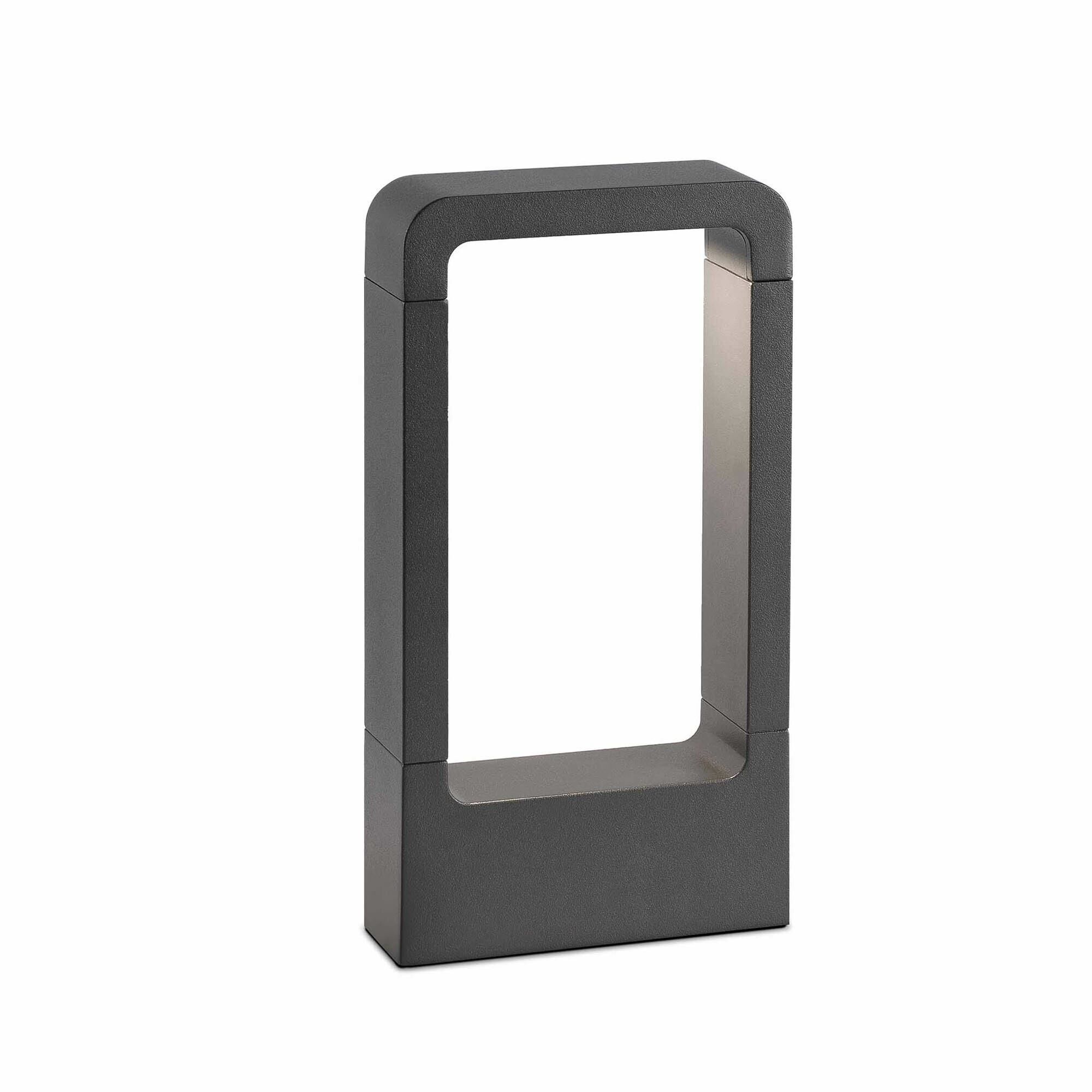 DAS 300 Udendrslampe Mrk Gr