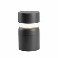 SETE Outdoor Lamp Dark Gray