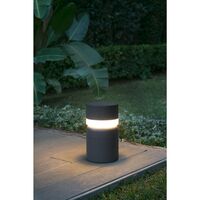 SETE Outdoor Lamp Dark Gray