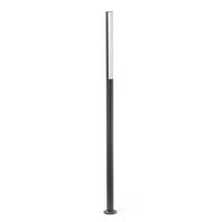 BERET 1800 Outdoor Lamp Dark Gray