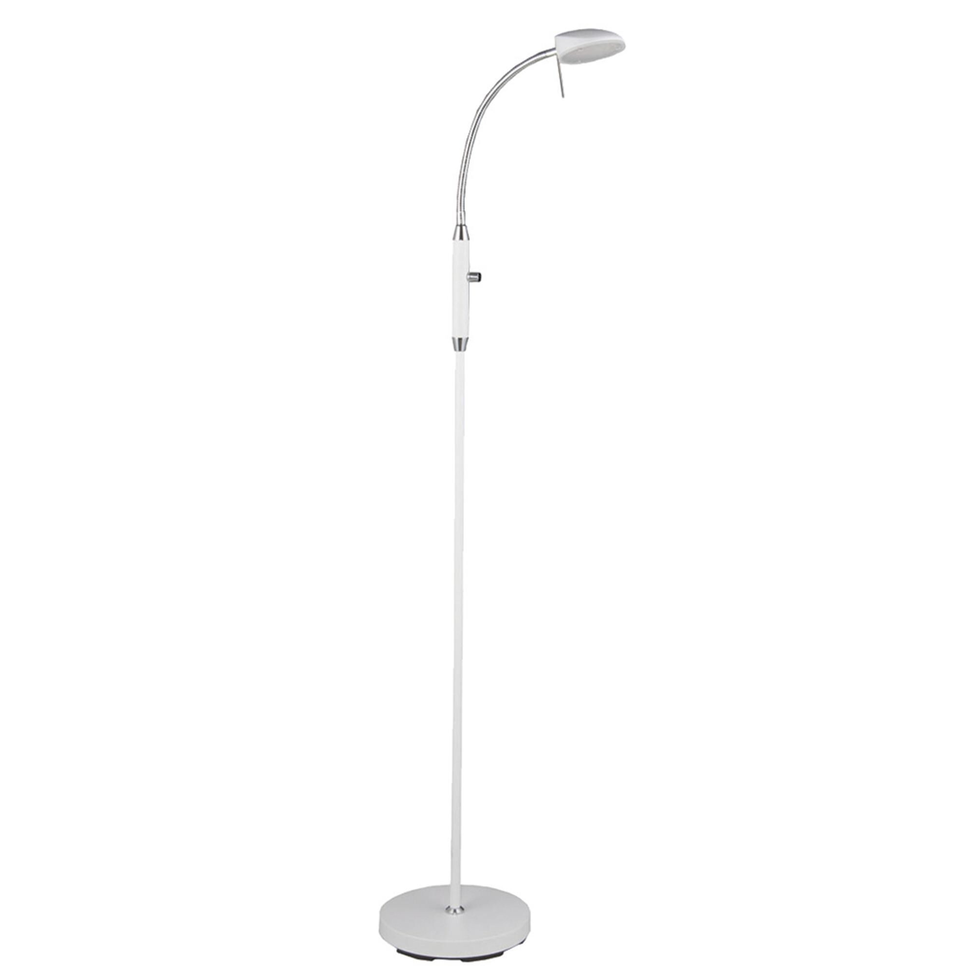 Vegas Golvlampa Vit