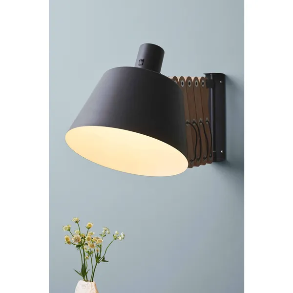 Applique Vintage Nera Oliata/anticata