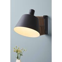 Applique Vintage Nera Oliata/anticata