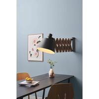 Applique Vintage Nera Oliata/anticata