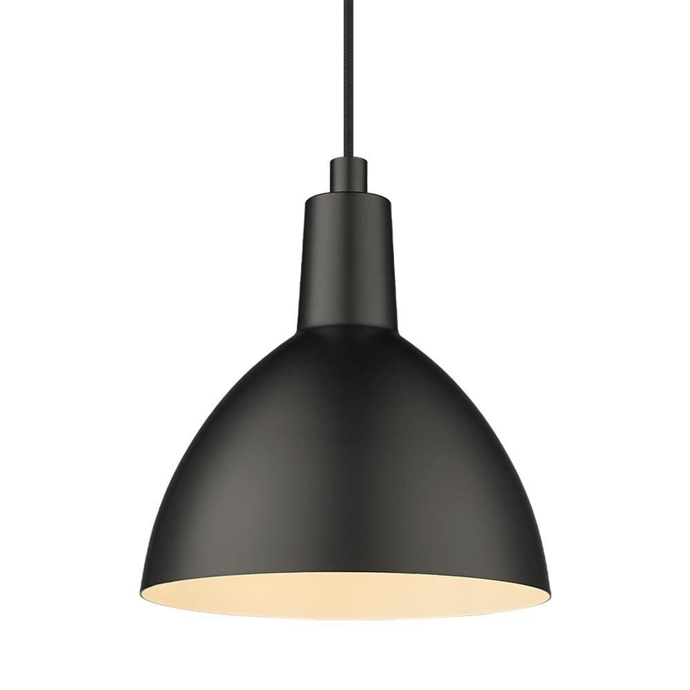 Metropole Taklampa &Oslash;20 Svart