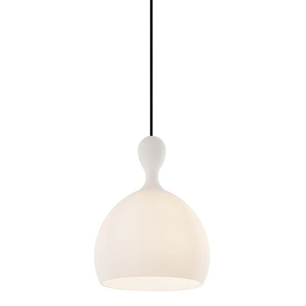 Dueodde Taklampa Ø24 Glas