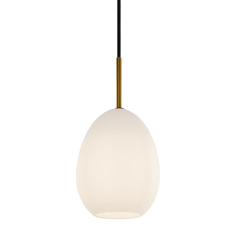 Bod&oslash; Taklampa &Oslash;14 Glas
