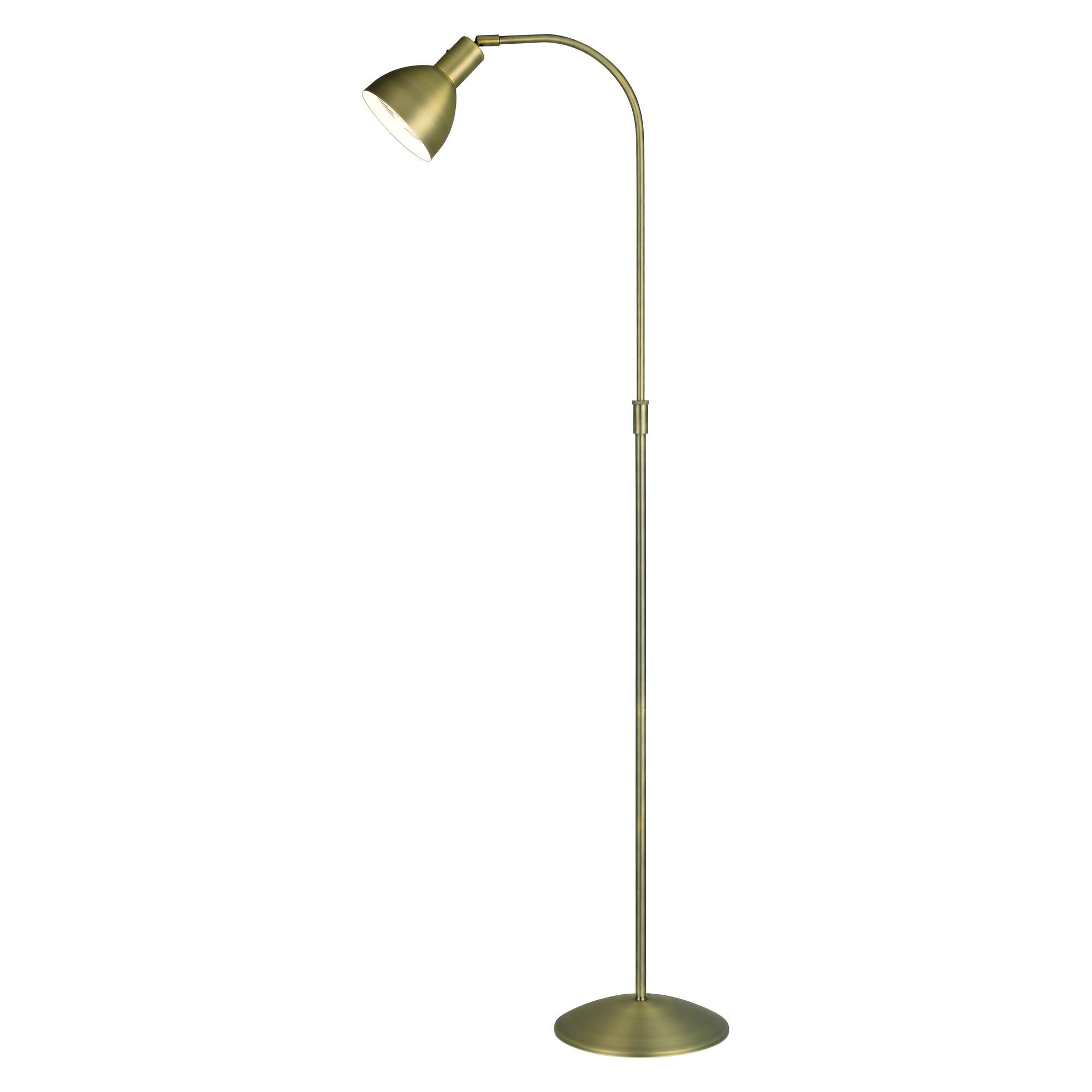 Angora Golvlampa M&auml;ssing