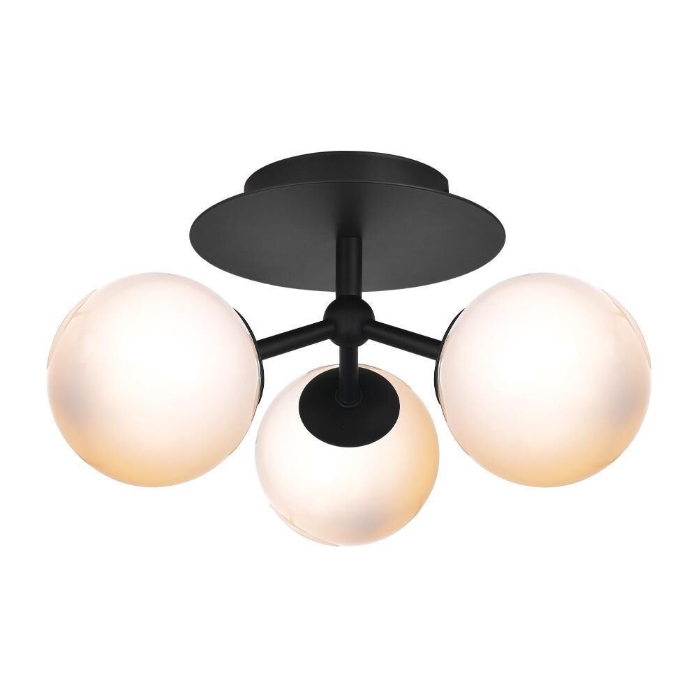 Atom Trio Taklampa Opal