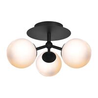 Atom Trio Pendel Opal
