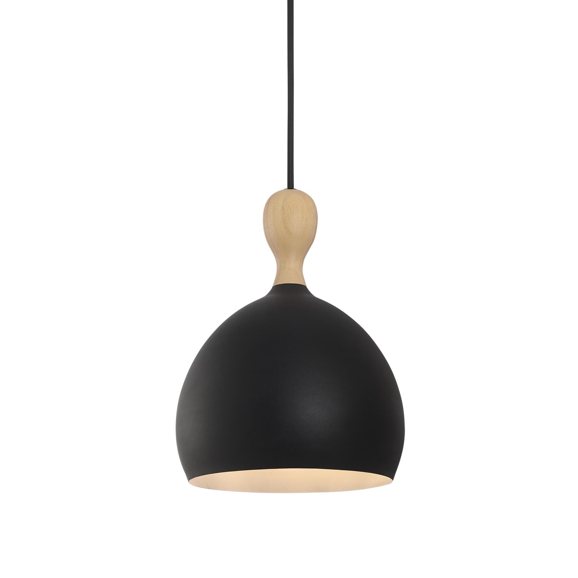 Dueodde Taklampa &Oslash;18 Svart