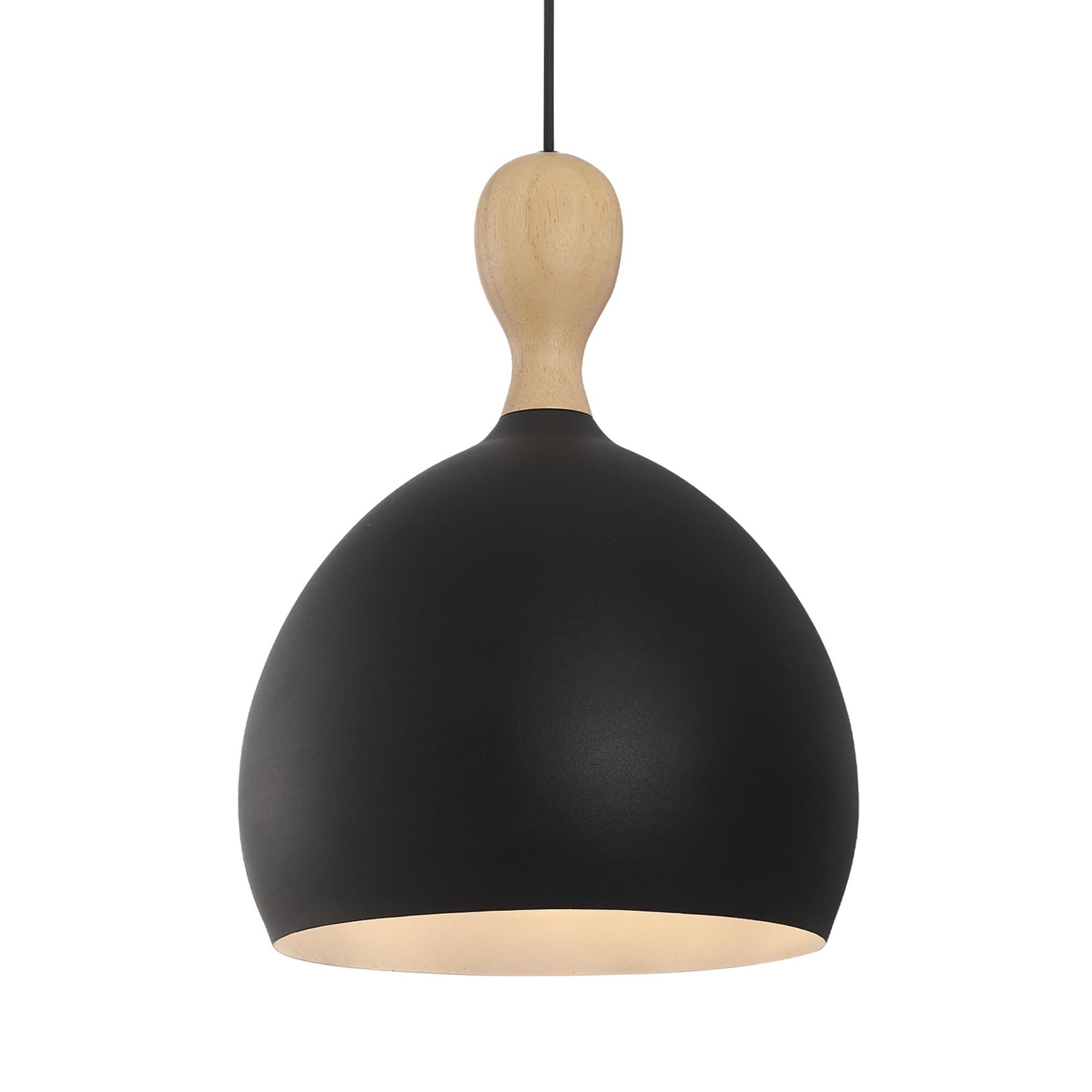 Dueodde Pendel 30 Sort