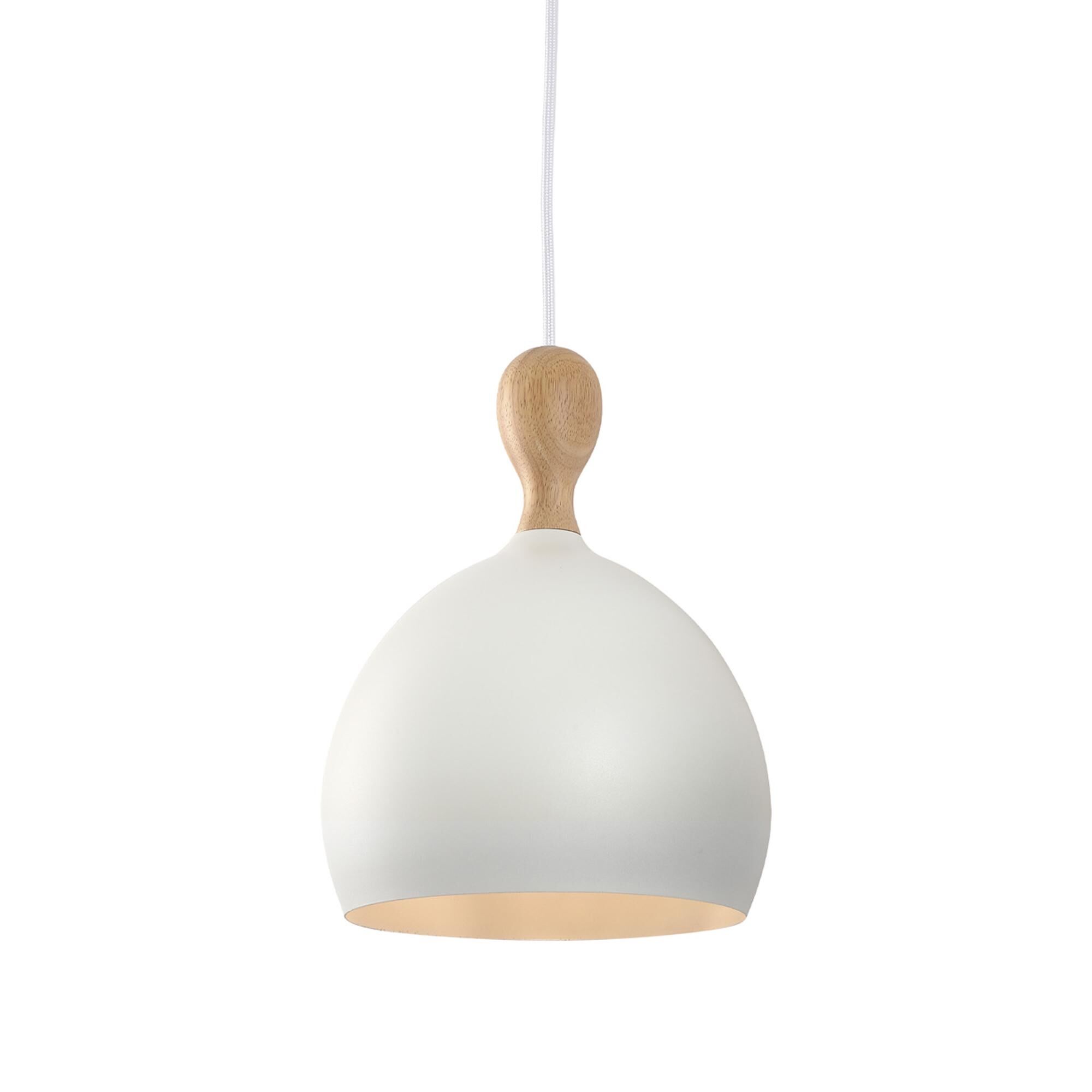 Dueodde Taklampa &Oslash;18 Vit