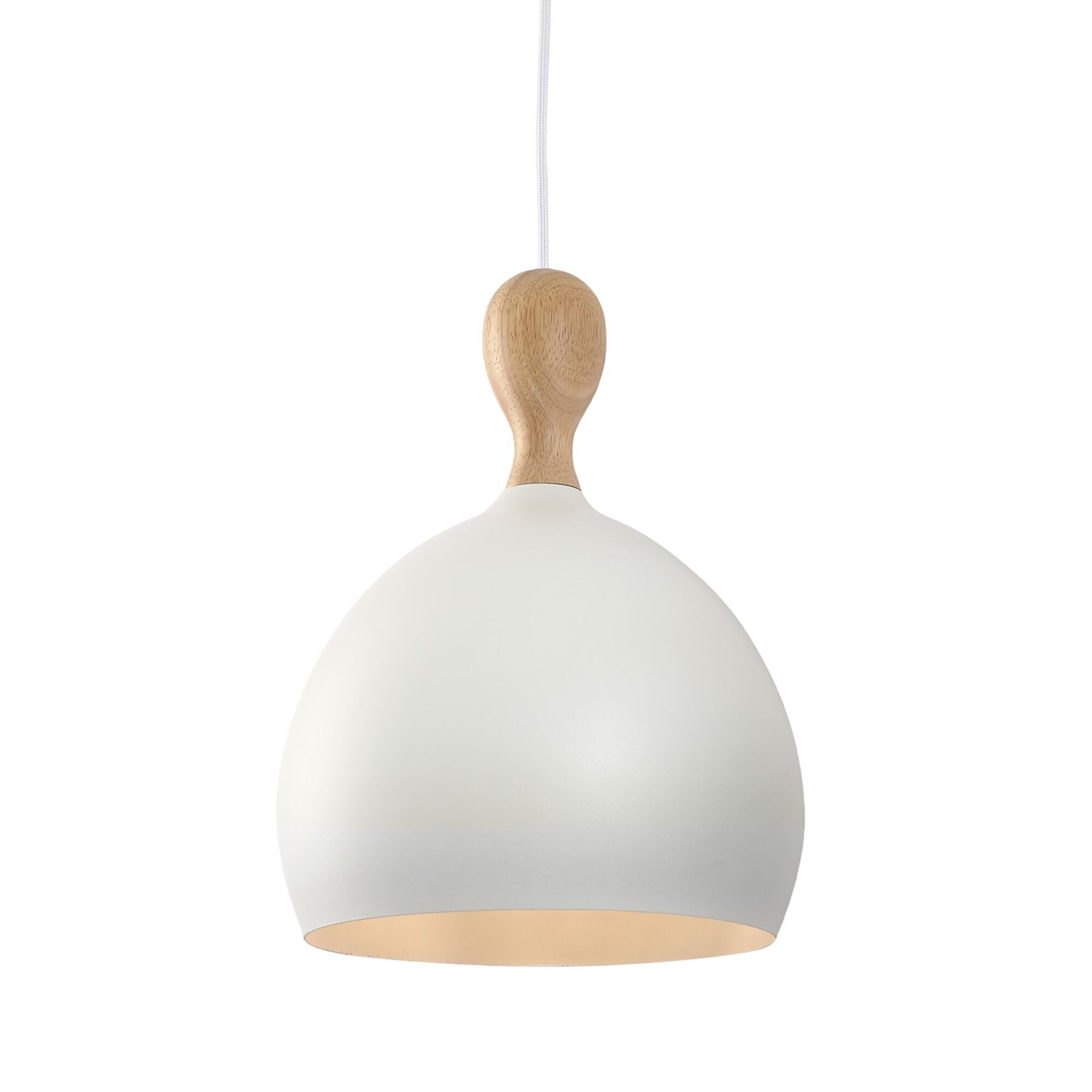 Dueodde Taklampa &Oslash;24 Vit