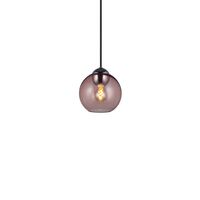 Bubbles Pendel Mini Ø14 Rose