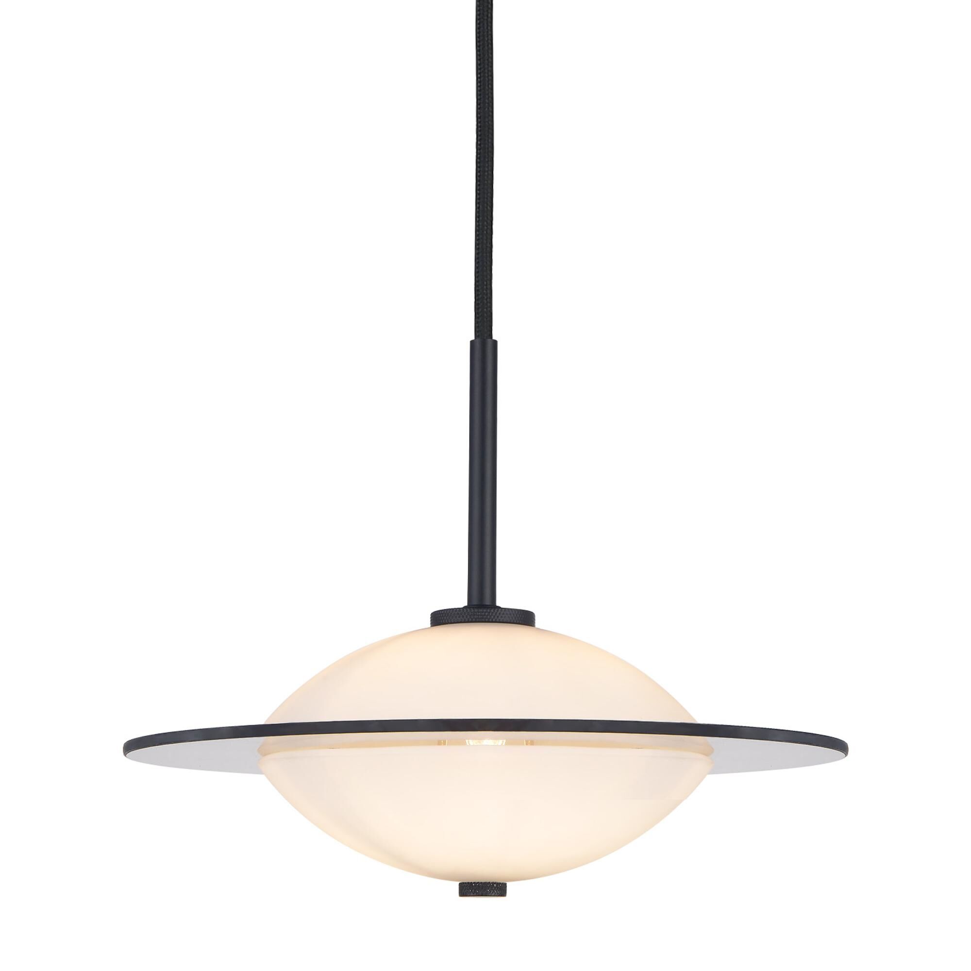Orbit Taklampa &Oslash;24 Opal