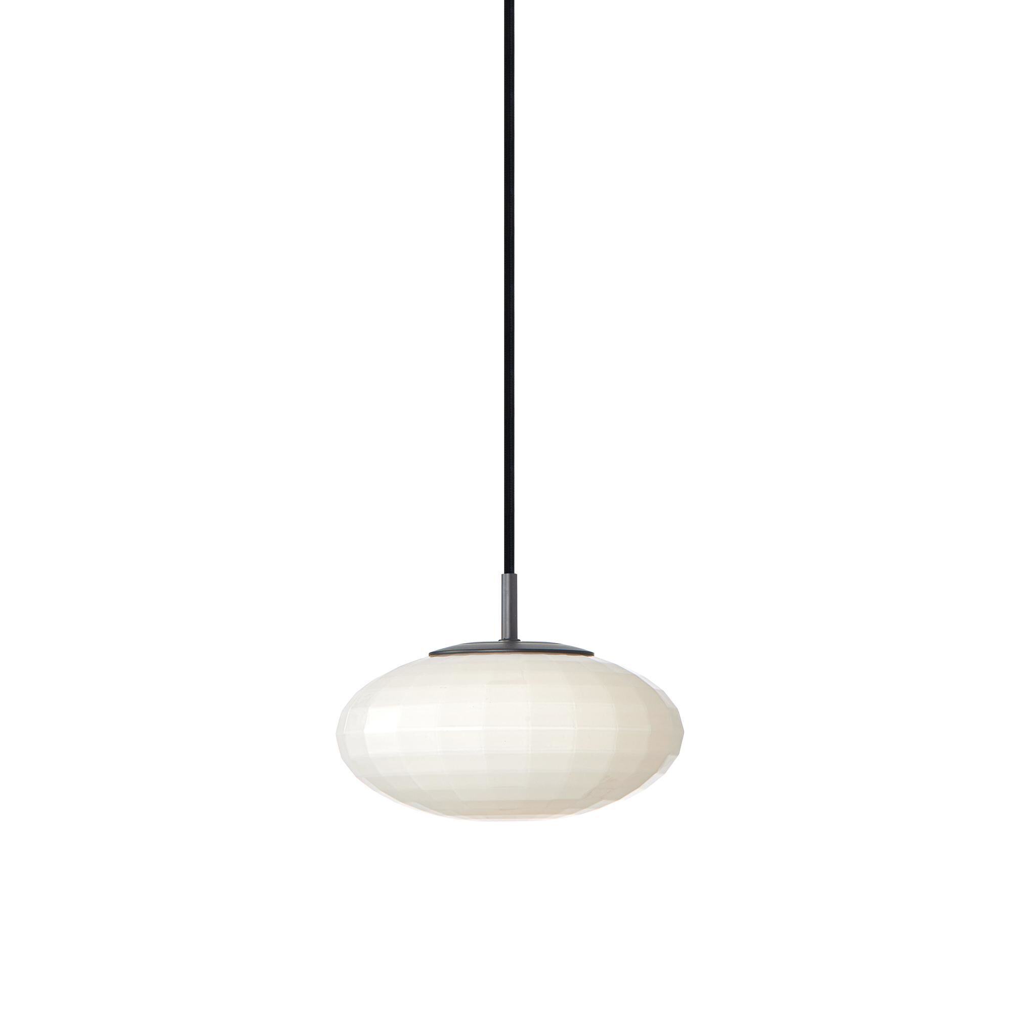 Mesh Taklampa &Oslash;20 Opal