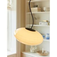 Mesh Pendant Ø36 Opal