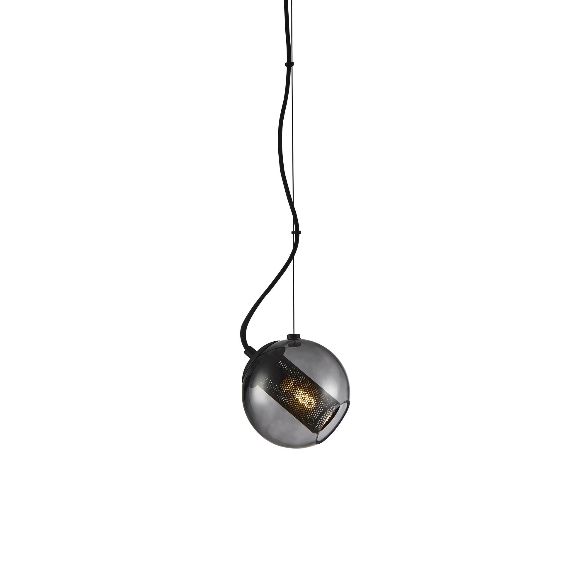 Forty-Five Taklampa &Oslash;15 R&ouml;kf&auml;rgad