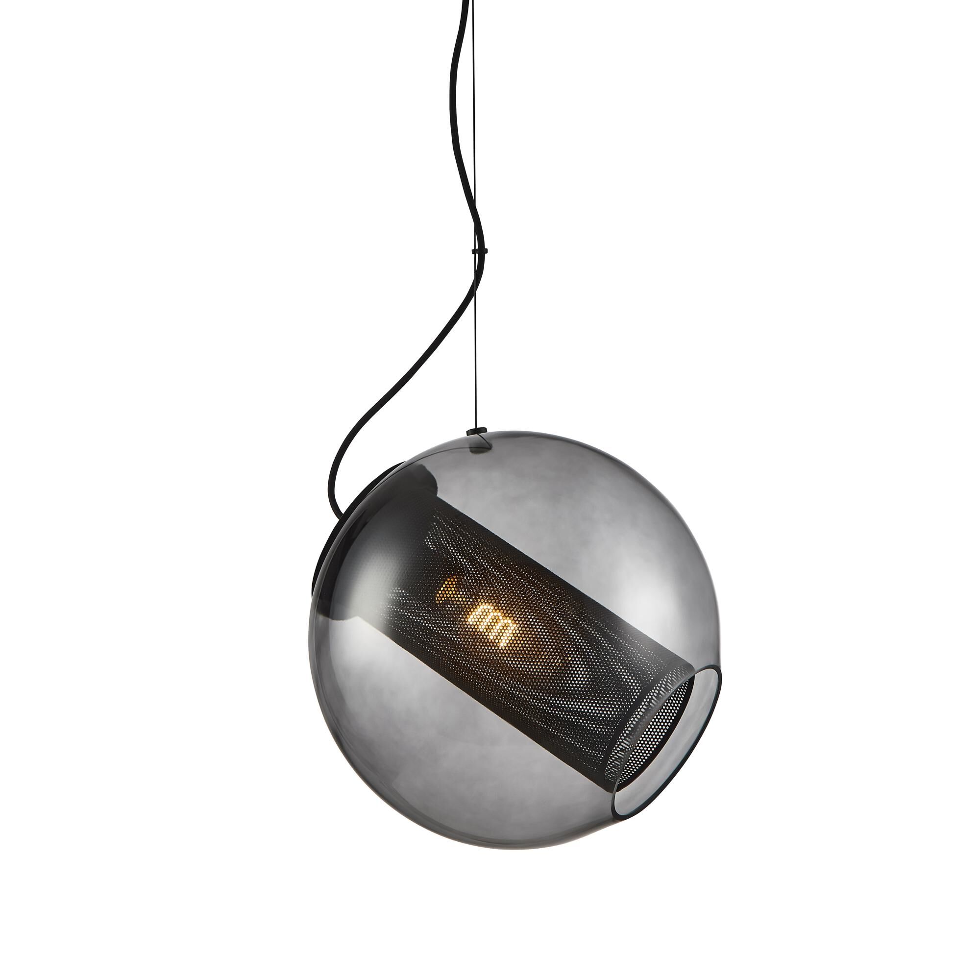 Forty-Five Taklampa &Oslash;35 R&ouml;kf&auml;rgad