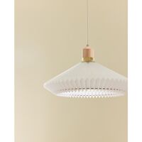 Paris Hanglamp Ø56 Wit