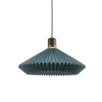 Paris Pendant Ø56 Blue
