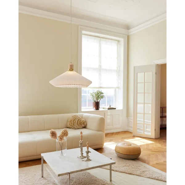 Paris Pendant Ø56 Blue