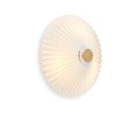 Paris Wall/ Ceiling Light Ø40 Clean White/Antique