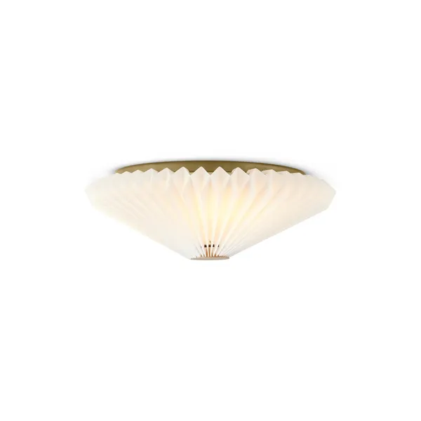Paris Wall/ Ceiling Light Ø40 Clean White/Antique