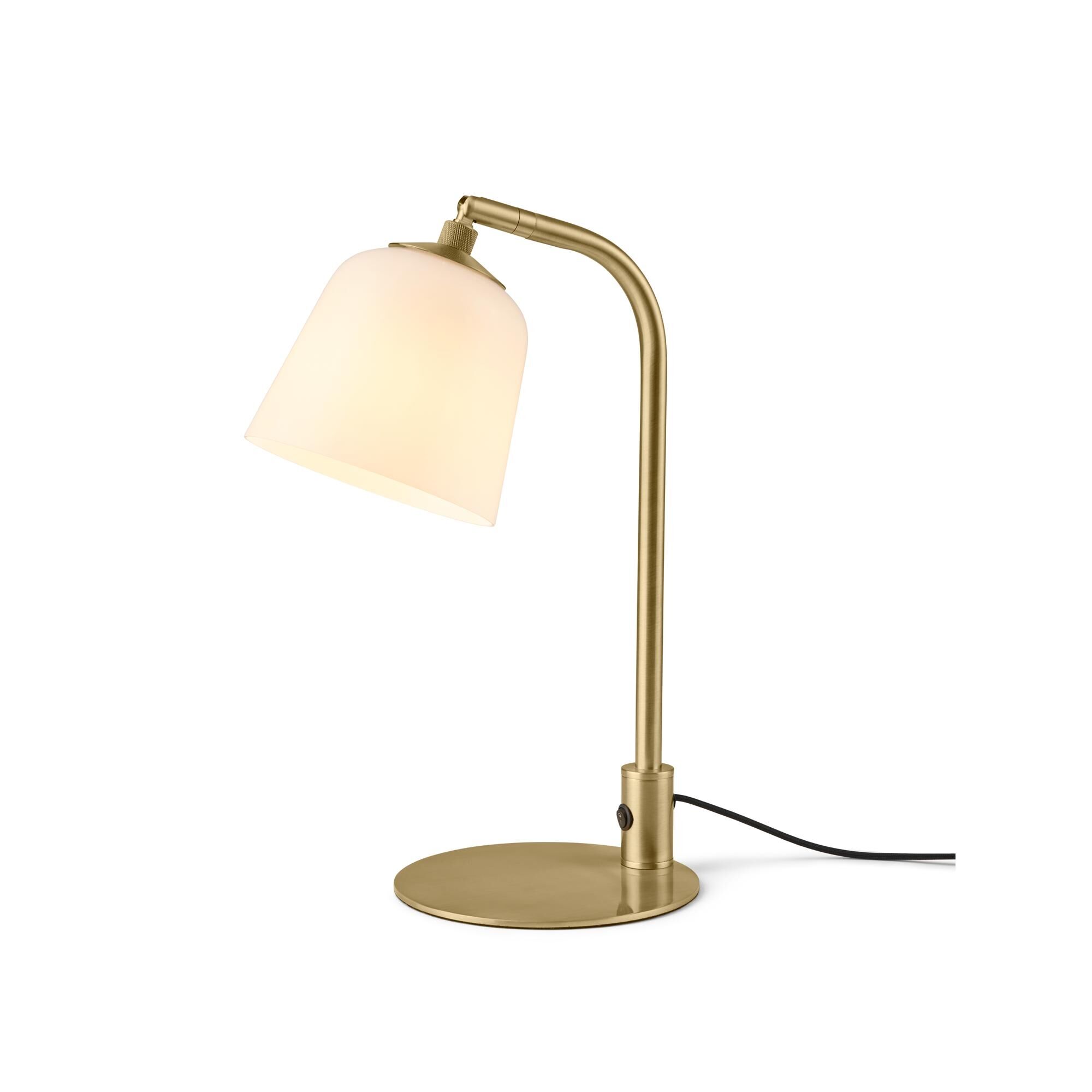 Room 49 Bordslampa &Oslash;15 Opal/Antik