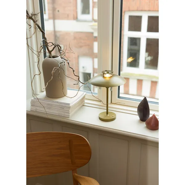 Step 1-2-3 Portable Antique