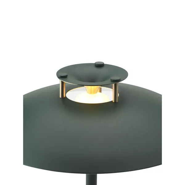 Stepp 1-2-3 Portable Dark Green