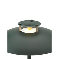 Stepp 1-2-3 Portable Dark Green