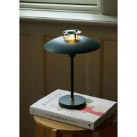 Stepp 1-2-3 Portable Dark Green
