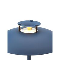Stepp 1-2-3 Portable Blue
