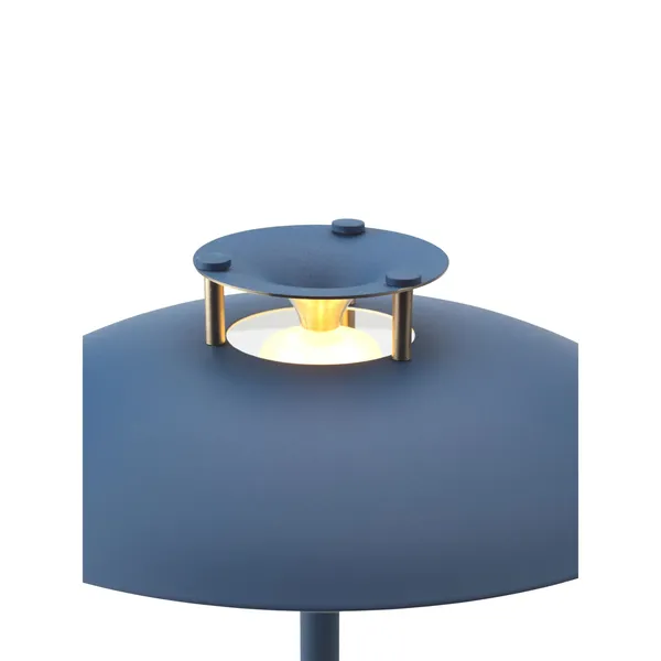Stepp 1-2-3 Portable Blue