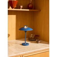 Stepp 1-2-3 Portable Blue